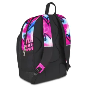 Zaino Dual Seven Sprint Paint Girl