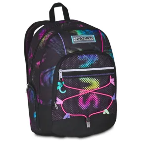 Zaino Dual Plus Seven...