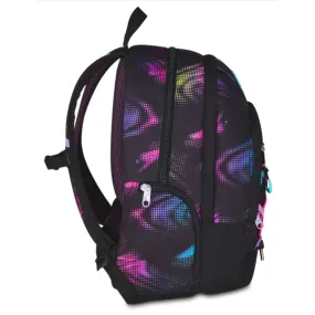 Zaino Dual Plus Seven Optical Shade Girl