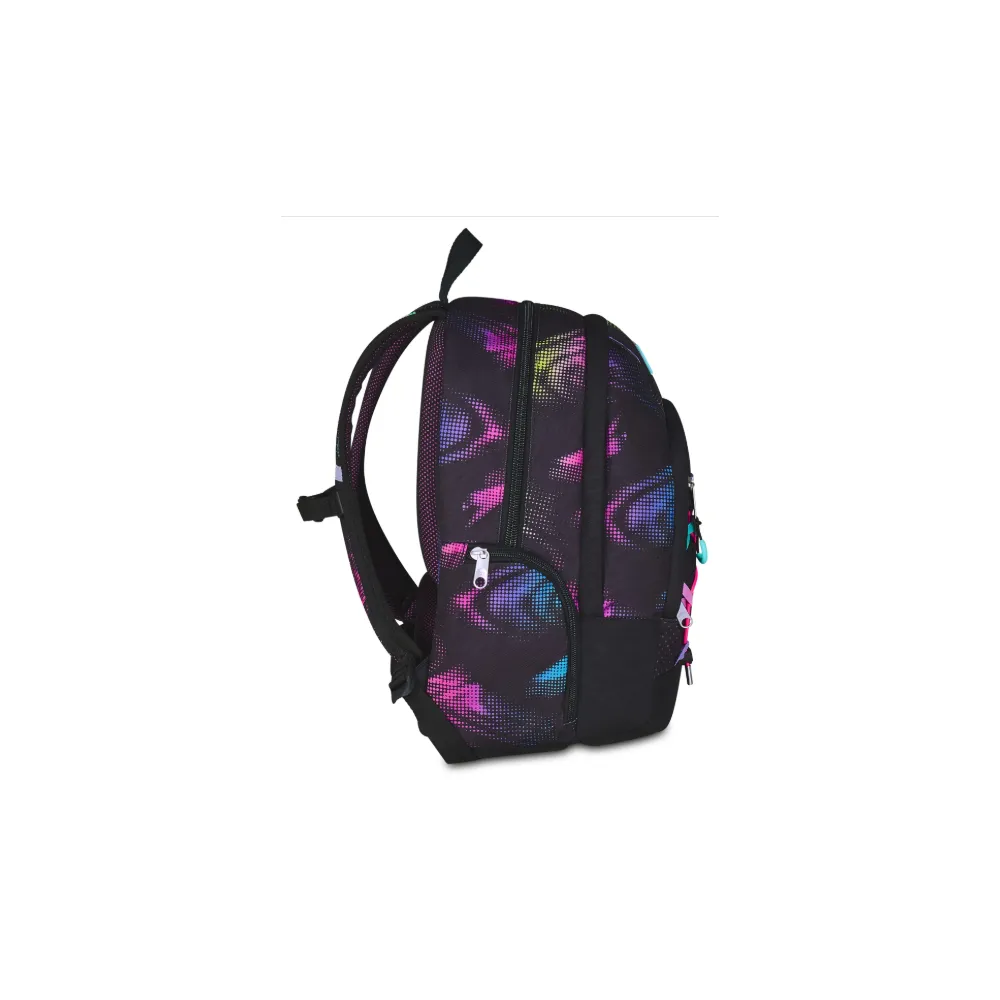 Zaino Dual Plus Seven Optical Shade Girl