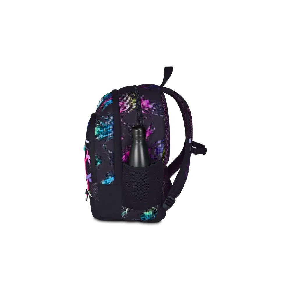 Zaino Dual Plus Seven Optical Shade Girl