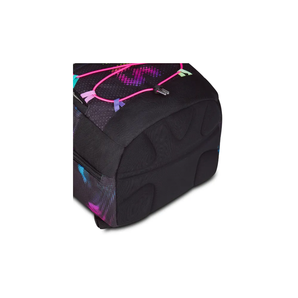 Zaino Dual Plus Seven Optical Shade Girl