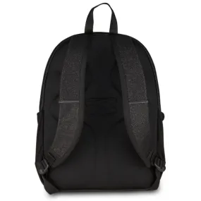 Zaino Shiny Tech Seven Nero