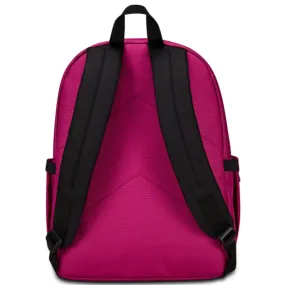 Zaino Invicta Jelek Plain Fuxia