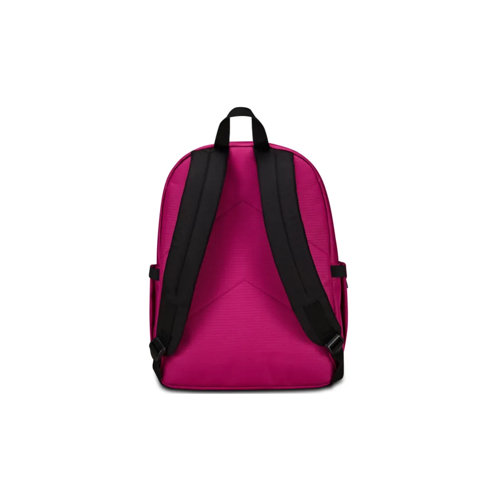 Zaino Invicta Jelek Plain Fuxia