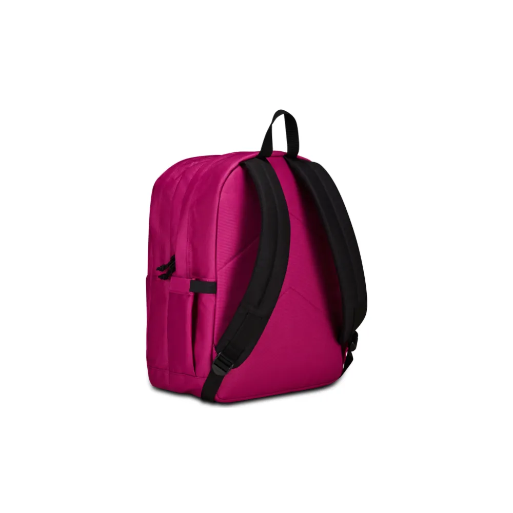 Zaino Invicta Jelek Plain Fuxia