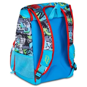 Zaino Sdoppiabile Big SJ Gang Sharky Skate