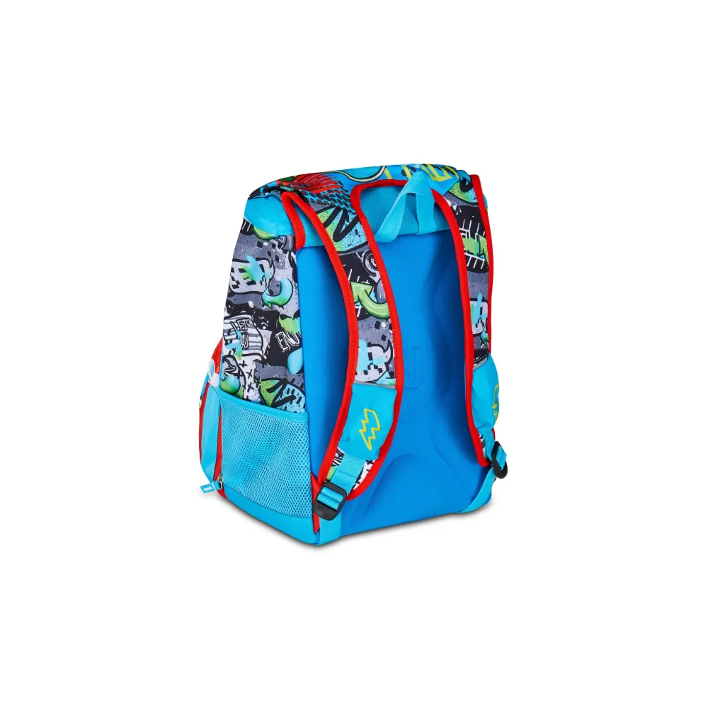 Zaino Sdoppiabile Big SJ Gang Sharky Skate