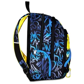 Zaino Dual Seven Hidden Spot Boy
