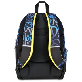 Zaino Dual Seven Hidden Spot Boy