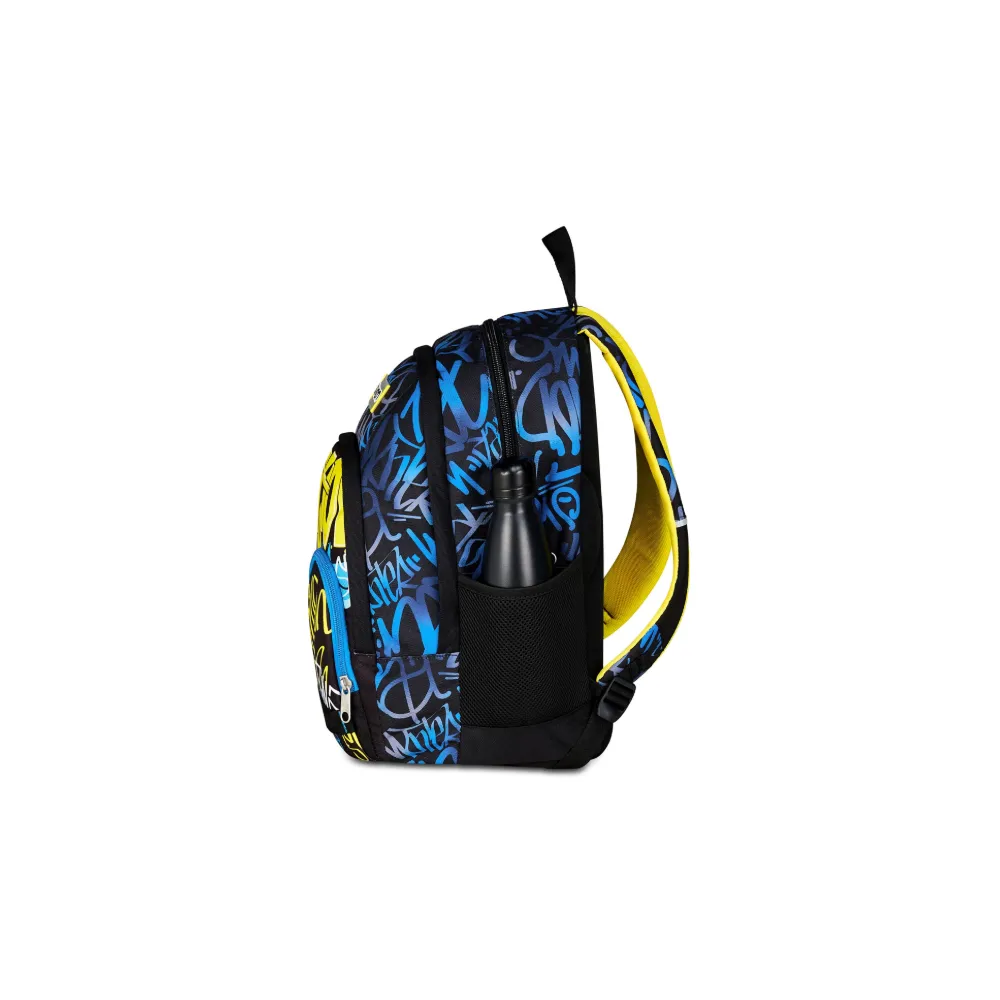 Zaino Dual Seven Hidden Spot Boy
