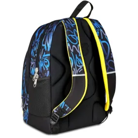 Zaino Dual Seven Hidden Spot Boy
