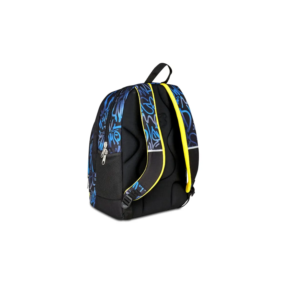 Zaino Dual Seven Hidden Spot Boy