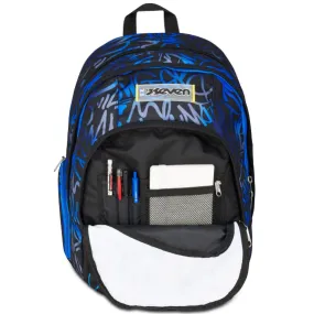 Zaino Dual Seven Hidden Spot Boy