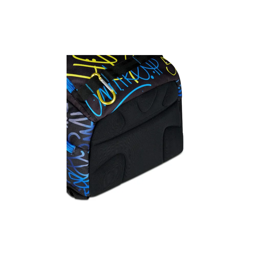 Zaino Dual Seven Hidden Spot Boy