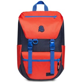 Zaino Jolly Invicta Legacy Blu/Rosso