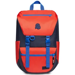 Zaino Jolly Invicta Legacy Blu/Rosso