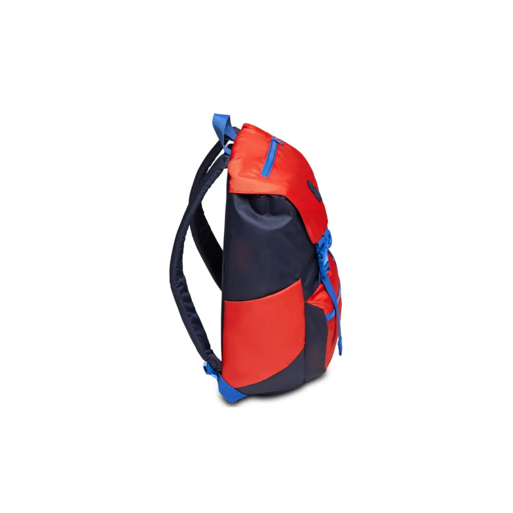 Zaino Jolly Invicta Legacy Blu/Rosso