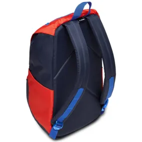 Zaino Jolly Invicta Legacy Blu/Rosso
