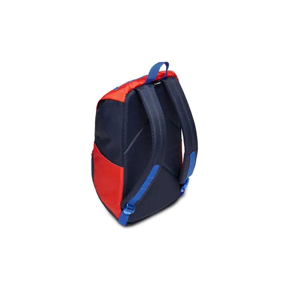 Zaino Jolly Invicta Legacy Blu/Rosso