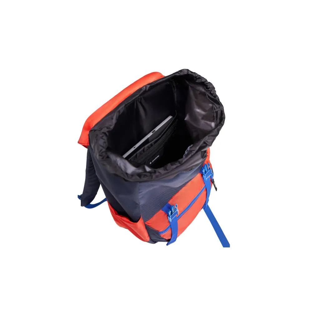 Zaino Jolly Invicta Legacy Blu/Rosso