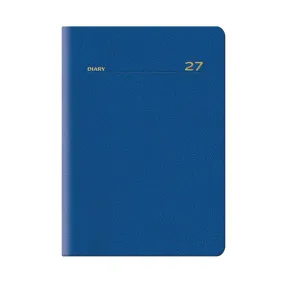 Agenda bigiornaliera Cangini Filippi Maiori Azzurro