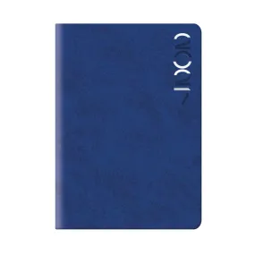 Agenda giornaliera Cangini Filippi Marmora Blu