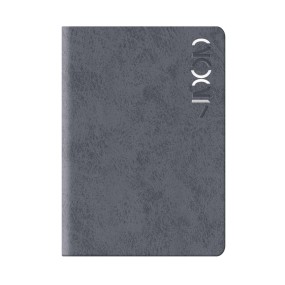 Agenda giornaliera Cangini Filippi Marmora Grigio