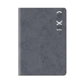Agenda giornaliera Cangini Filippi Marmora Grigio