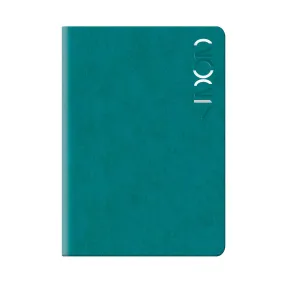 Agenda giornaliera Cangini Filippi Marmora Verde Acqua