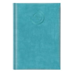 Agenda settimanale Wall colore Azzurro Cangini Filippi