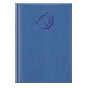 Agenda settimanale Wall colore Blu Cangini Filippi