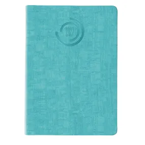 Agenda Giornaliera Cangini Filippi Wall Celeste