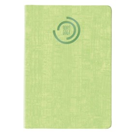 Agenda Giornaliera Cangini Filippi Wall Verde