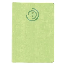 Agenda Giornaliera Cangini Filippi Wall Verde