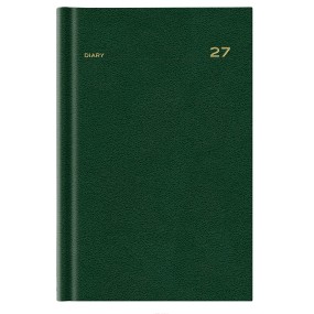 Agenda Giornaliera Cangini Filippi Maiori Verde