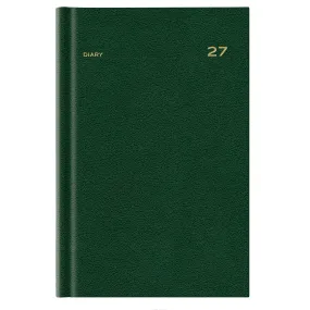 Agenda Giornaliera Cangini Filippi Maiori Verde
