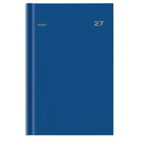 Agenda Giornaliera Cangini Filippi Maiori Azzurra