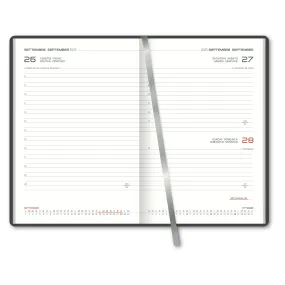 Agenda Giornaliera Cangini...