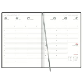 Agenda Settimanale Cangini...