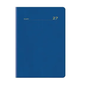 Agenda Giornaliera Cangini Filippi Maiori Azzurra