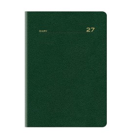Agenda Giornaliera Cangini Filippi Maiori Verde
