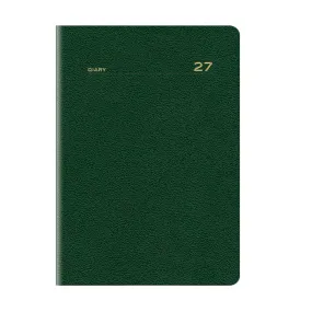 Agenda Giornaliera Cangini Filippi Maiori Verde
