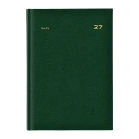 Agenda Settimanale Cangini Filippi Maiori Verde