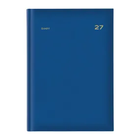 Agenda Settimanale Cangini Filippi Maiori Azzurra