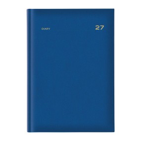 Agenda giornaliera Cangini Filippi Maiori Azzurra