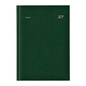 Agenda giornaliera Cangini Filippi Maiori Verde