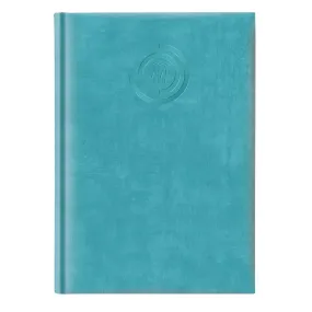 Agenda giornaliera Cangini Filippi Wall Celeste
