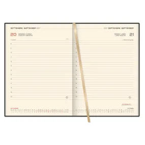 Agenda Giornaliera Cangini...