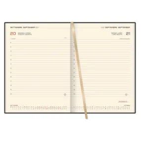 Agenda Giornaliera Cangini...